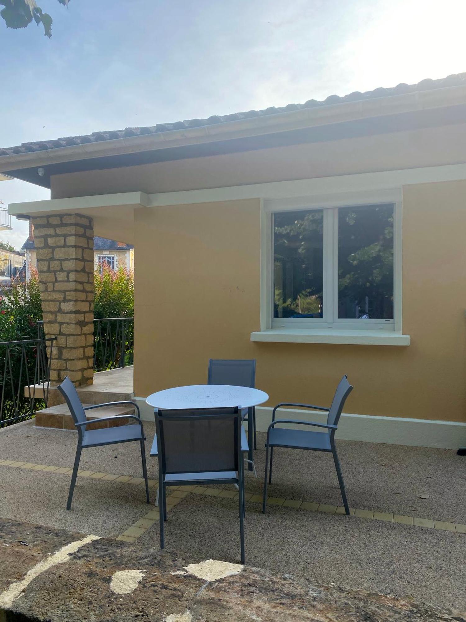 T3 Neuf, Parking & Garage Prive, Proche Centre Villa Sarlat-la-Caneda Exterior photo