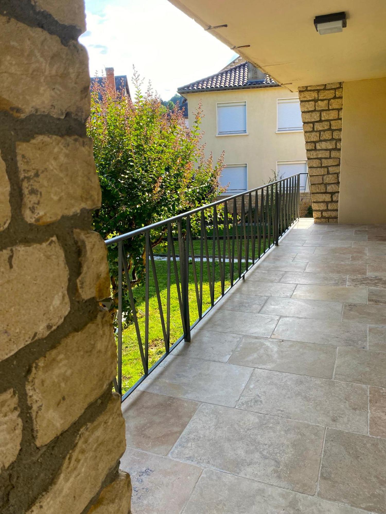 T3 Neuf, Parking & Garage Prive, Proche Centre Villa Sarlat-la-Caneda Exterior photo