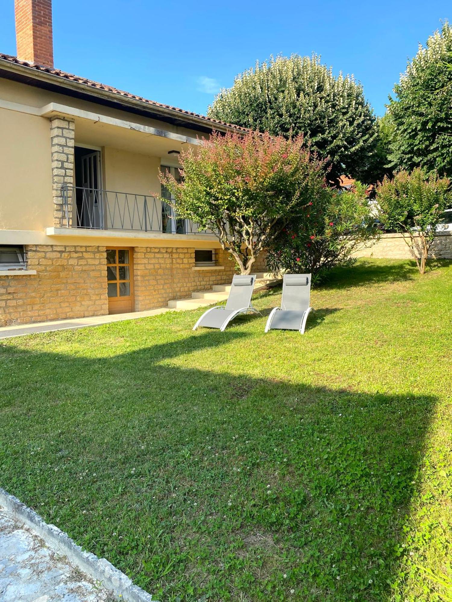 T3 Neuf, Parking & Garage Prive, Proche Centre Villa Sarlat-la-Caneda Exterior photo